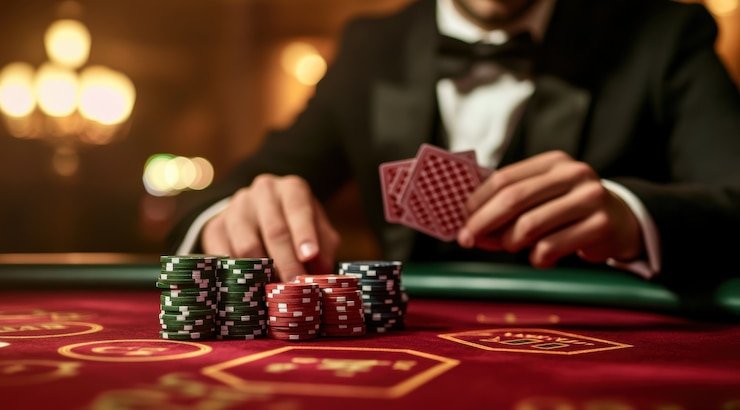 Daftar langkah keamanan untuk pengguna Indonesia